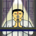 Police conduct inquiry of HJS activist during agitation against anti-Superstitions Bill